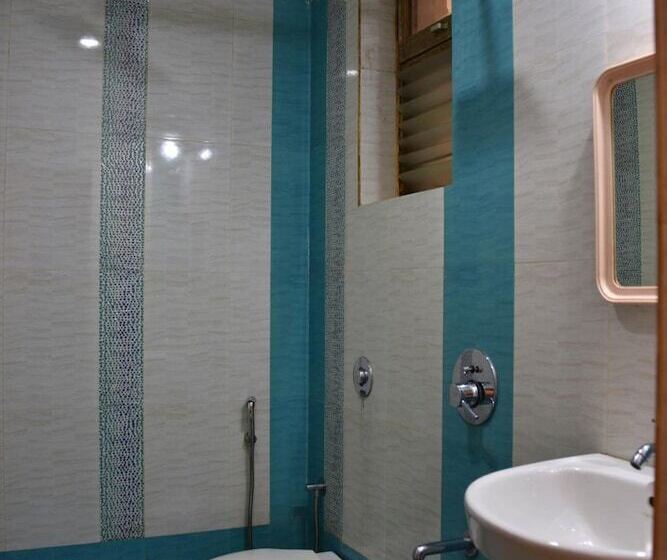 בית מלון כפרי Kismat Mahal