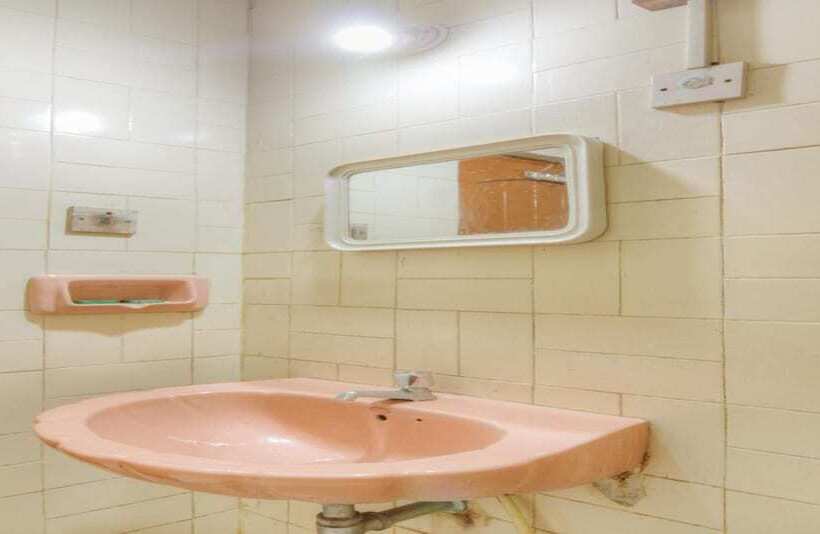 בית מלון כפרי Kismat Mahal