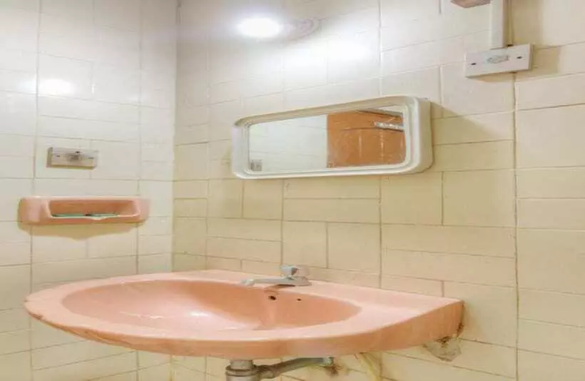 Hotelli Kismat Mahal