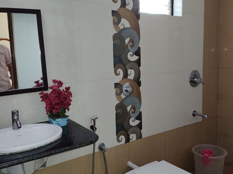 בית מלון כפרי Kismat Mahal