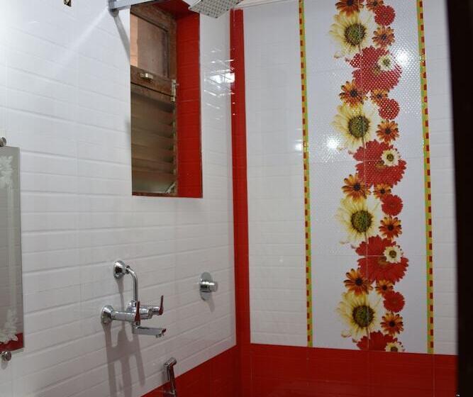 בית מלון כפרי Kismat Mahal