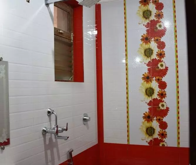 Hotelli Kismat Mahal