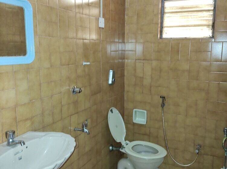 בית מלון כפרי Kismat Mahal