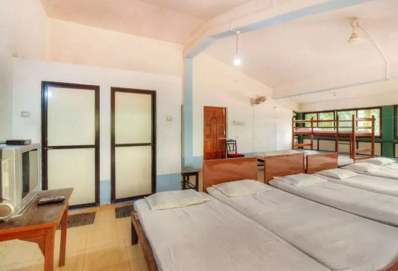 Hotelli Kismat Mahal