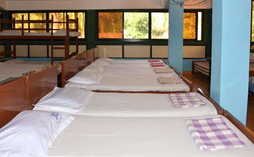 בית מלון כפרי Kismat Mahal