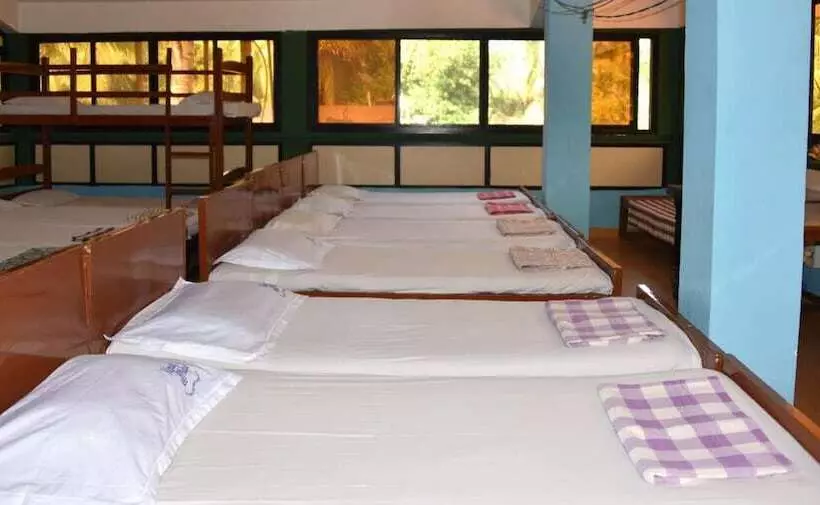 Hotelli Kismat Mahal