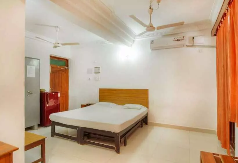 Hotelli Kismat Mahal
