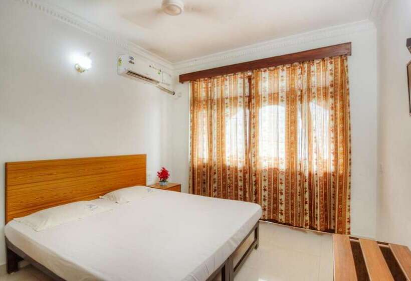 בית מלון כפרי Kismat Mahal