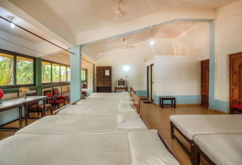 בית מלון כפרי Kismat Mahal