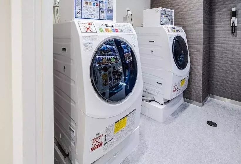 Koko Hotel Hiroshima Ekimae