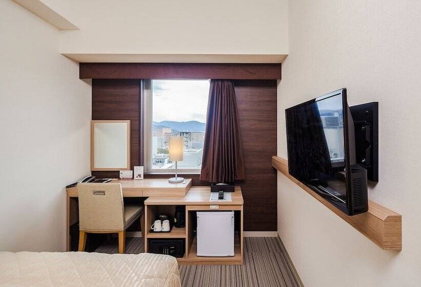Koko Hotel Hiroshima Ekimae