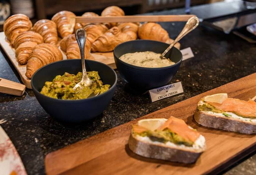 هتل & Spa Le Val D Isère