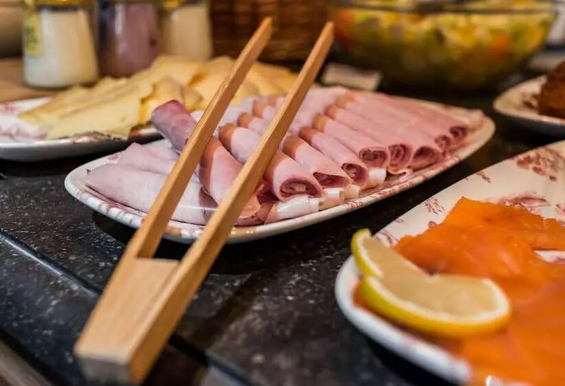 هتل & Spa Le Val D Isère