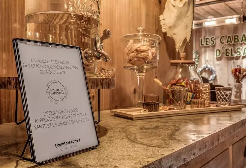 هتل & Spa Le Val D Isère