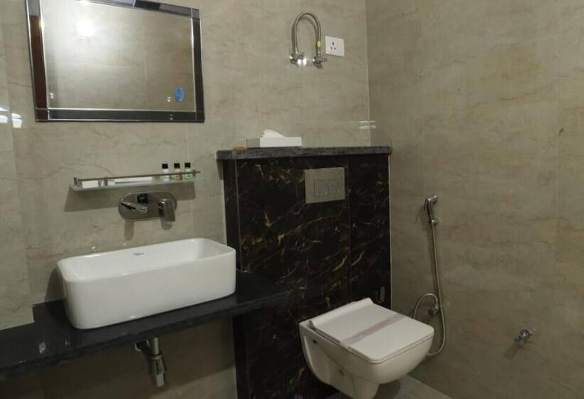 Hotell Pllazio Residency