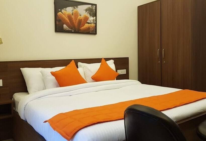 Hotell Pllazio Residency