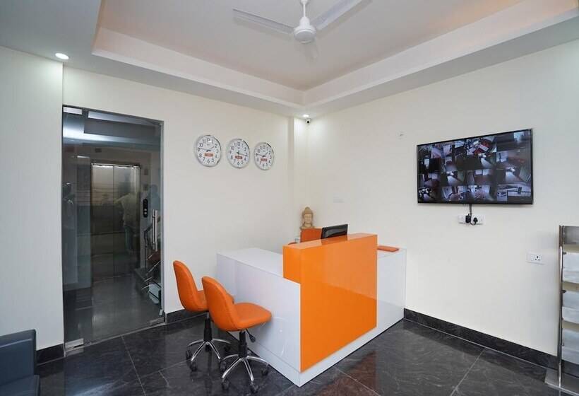 Hotell Pllazio Residency