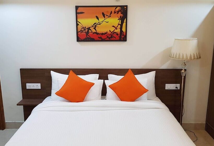 Hotell Pllazio Residency