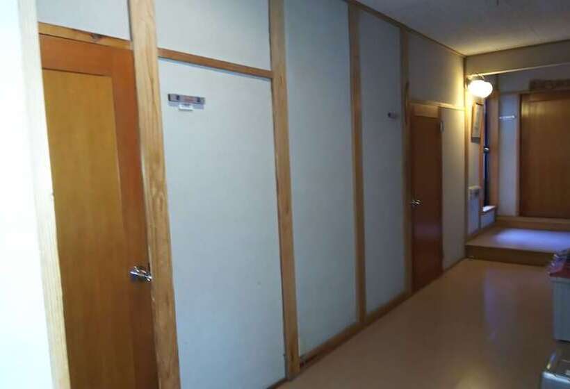 Hotel Resort House Furusato