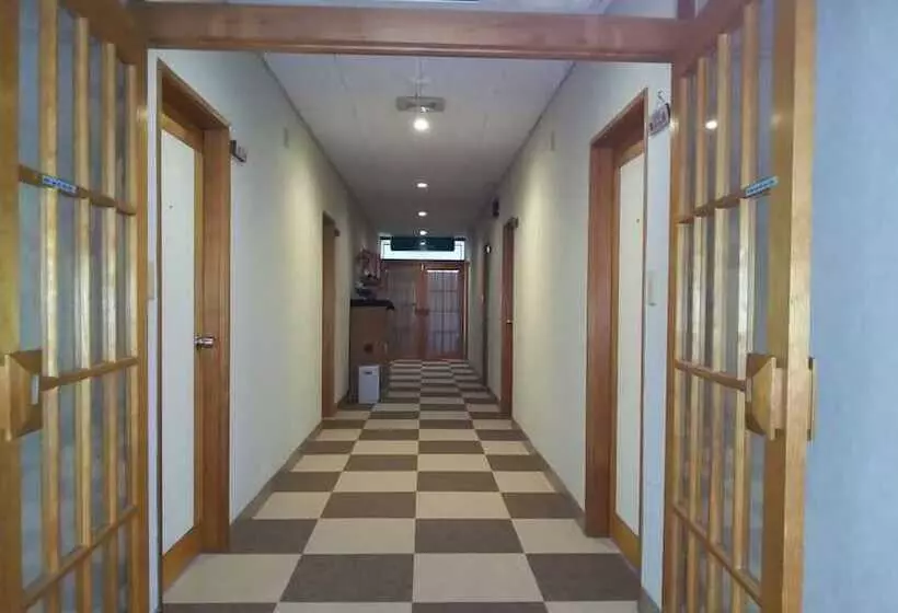 Hotelli Resort House Furusato