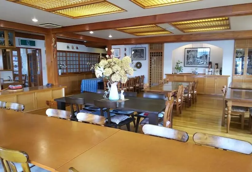 Hotelli Resort House Furusato