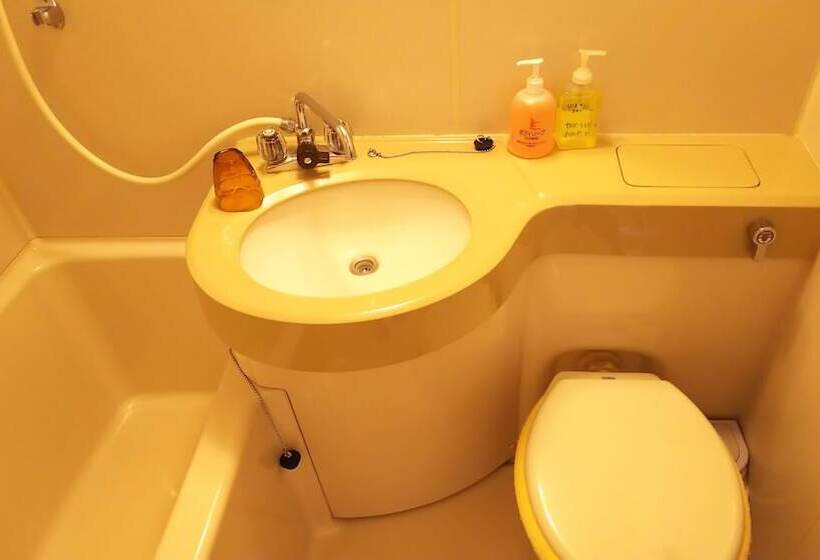 Hotel Resort House Furusato