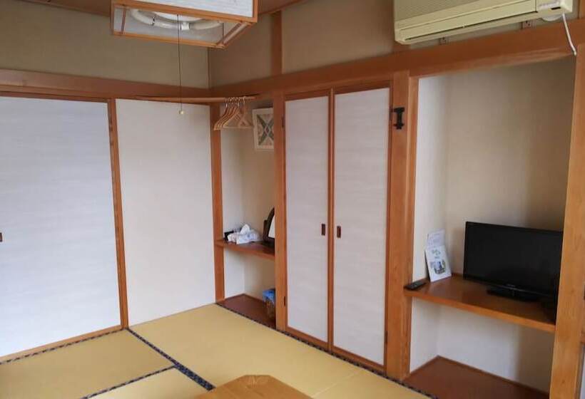 Hotel Resort House Furusato