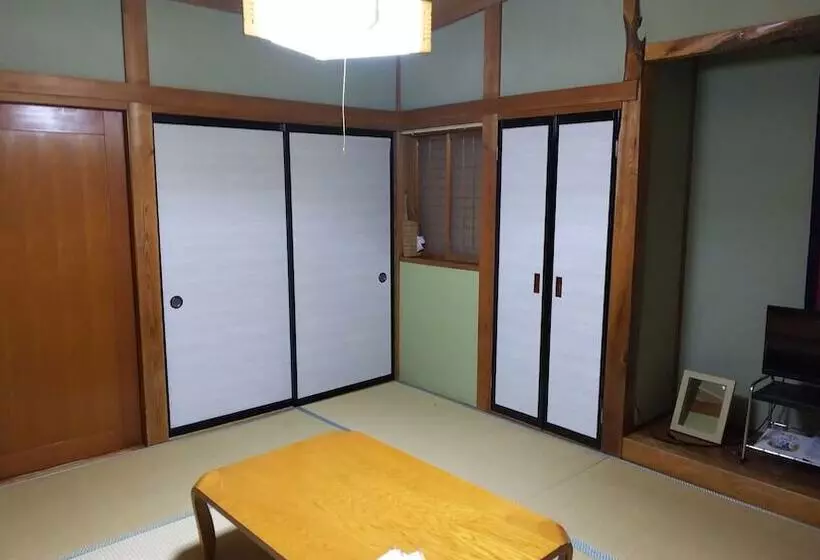 Hotelli Resort House Furusato