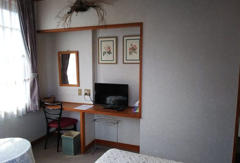 Hotel Resort House Furusato