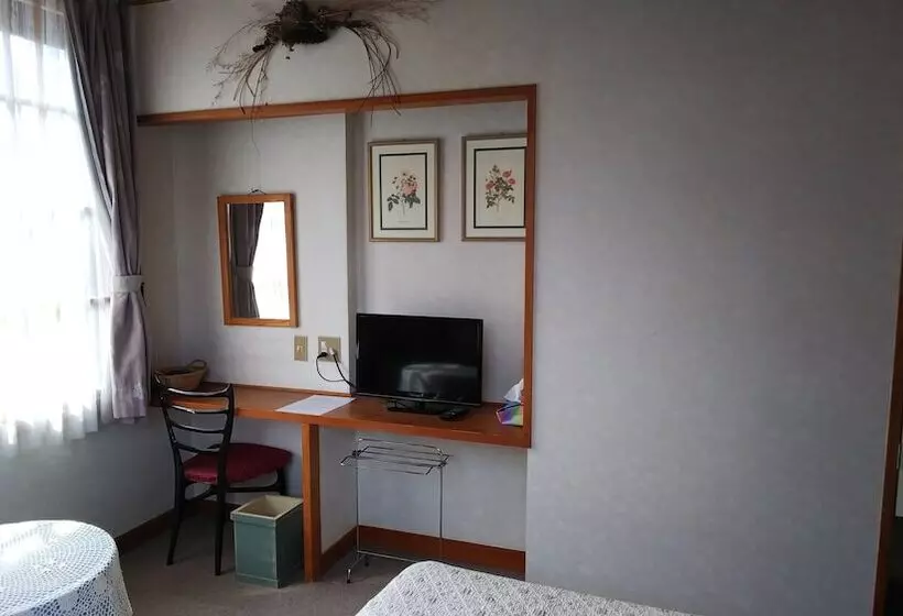 Hotelli Resort House Furusato