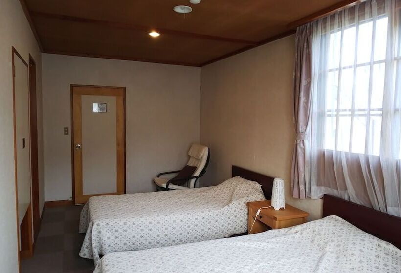 Hotel Resort House Furusato