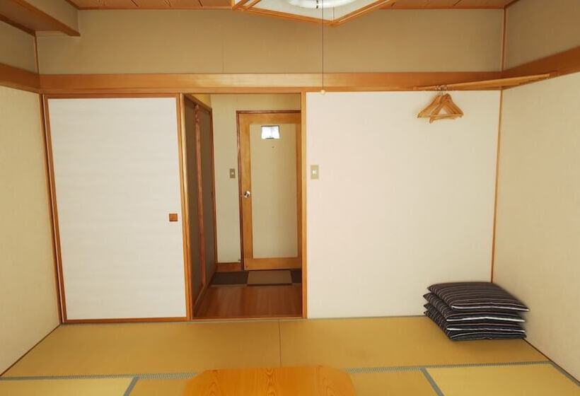 Hotel Resort House Furusato