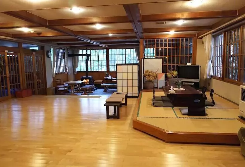 Hotelli Resort House Furusato