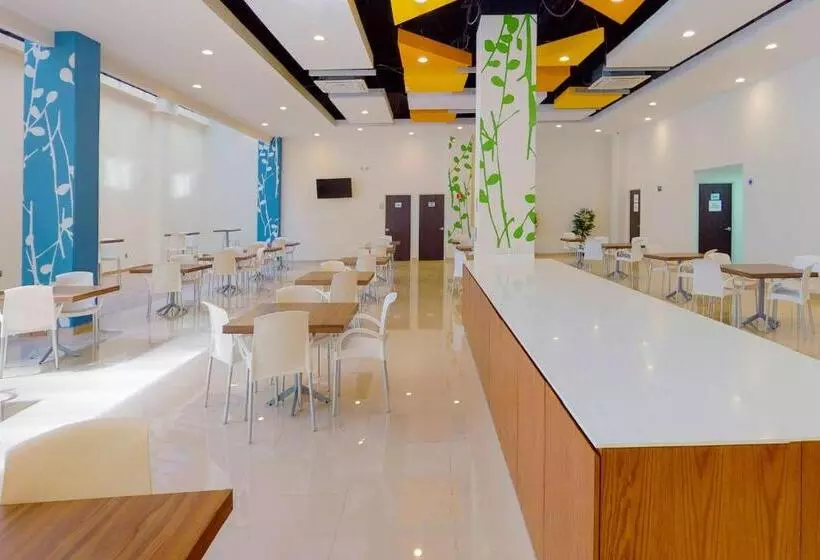هتل Sleep Inn Queretaro