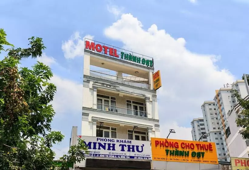 هتل Thanh Dat