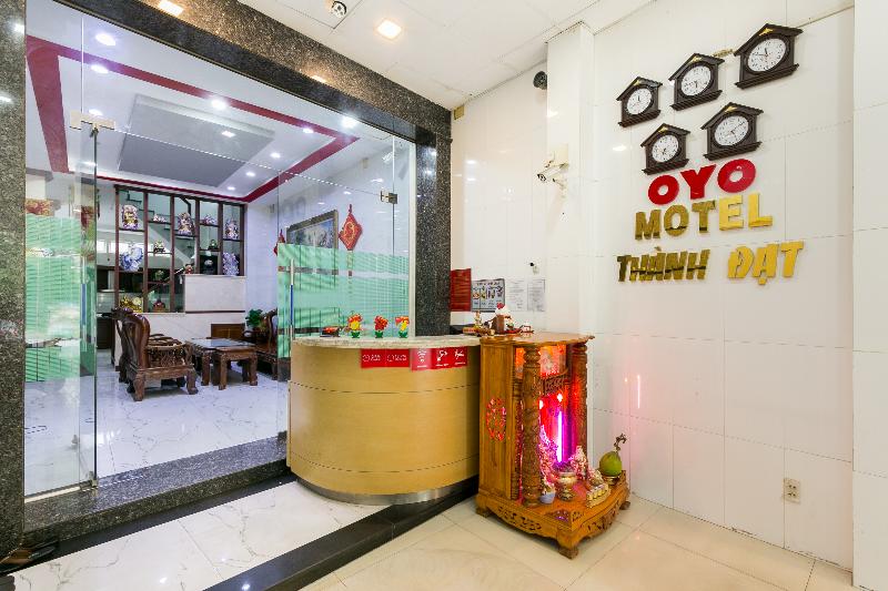 هتل Thanh Dat