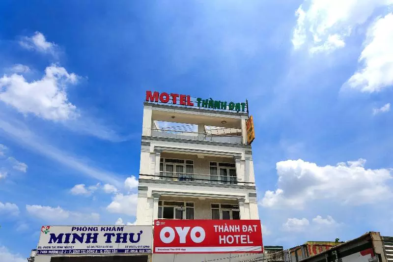 هتل Thanh Dat