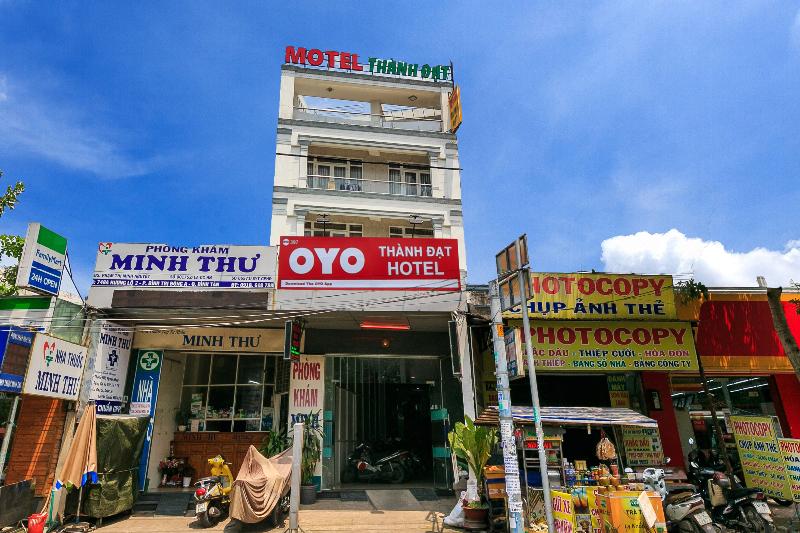 هتل Thanh Dat