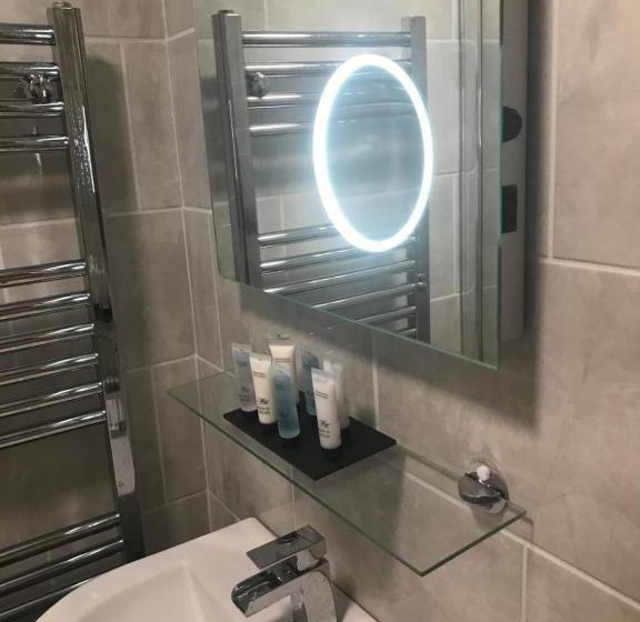 فندق The Unicorn