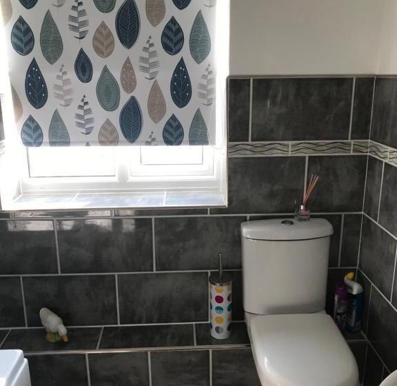 فندق The Unicorn