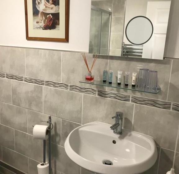 فندق The Unicorn