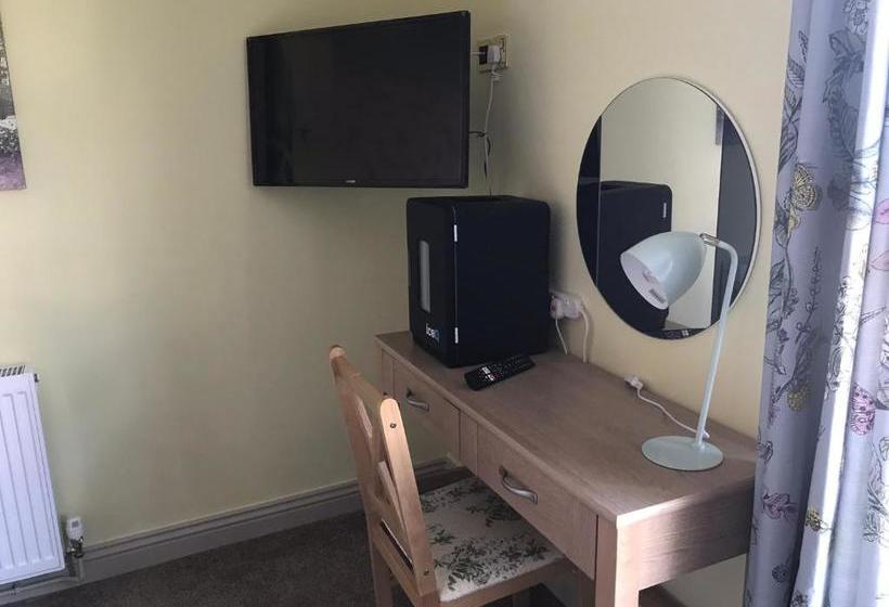 فندق The Unicorn