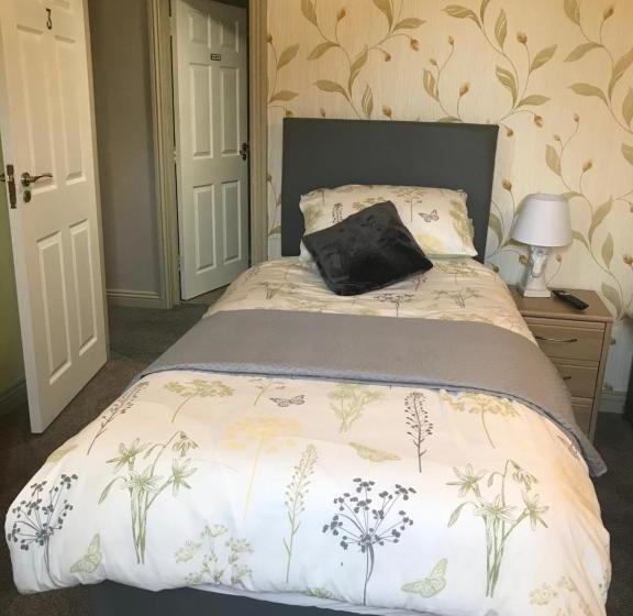 فندق The Unicorn