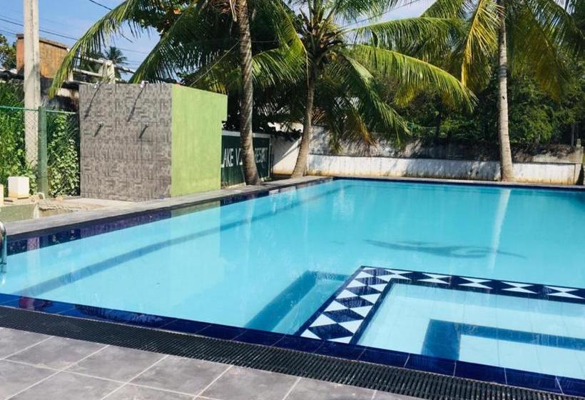 فندق Yoho Lake View Resort