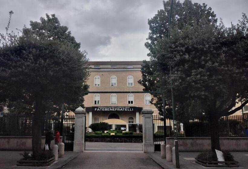 Palazzo Dei Catenielli 63 B&b