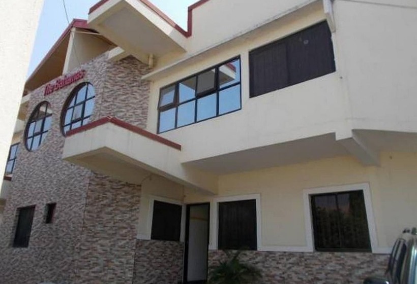 Room In Lodge Bahamas Hotels International