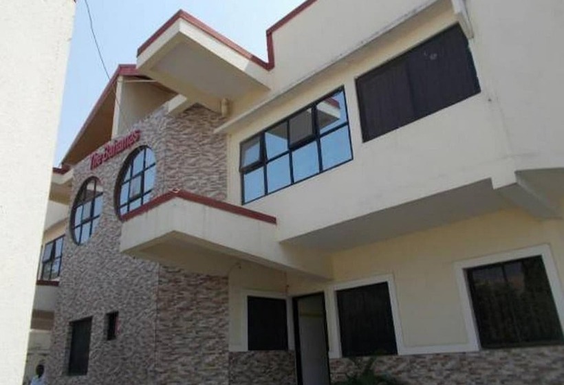 Room In Lodge Bahamas Hotels International