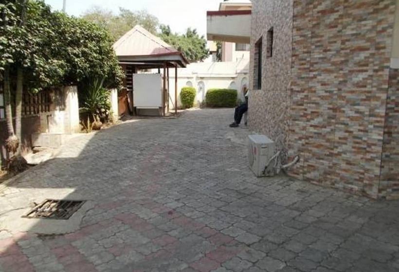 Room In Lodge Bahamas Hotels International