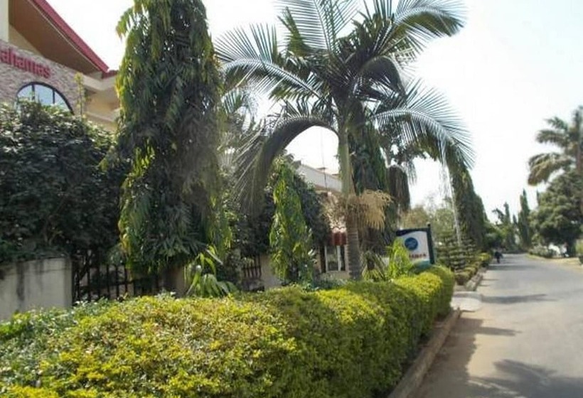 Room In Lodge Bahamas Hotels International