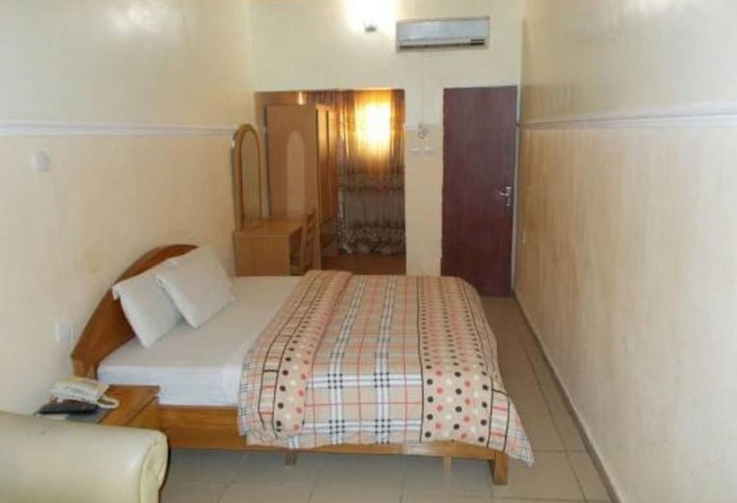 Room In Lodge Bahamas Hotels International